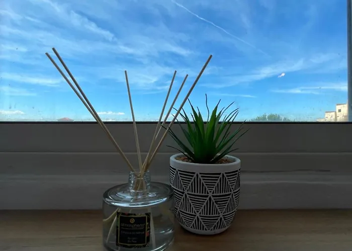 Apartmán Capstay Barcares *