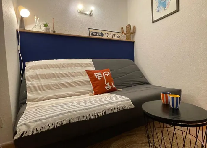 Capstay Barcares * Le Barcarès